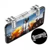 Contrôleur mobile feu libre L1 R1 manette pour Iphone, Android, PUBG, Free Fire image 1