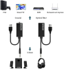 Convertisseur Audio Numérique DAC D15 image 3