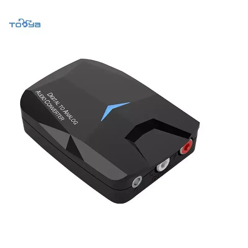 Convertisseur Audio sans fil Numérique image 1