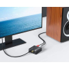Convertisseur Audio Optique Numérique vers Analogique avec Câble RCAimage 4