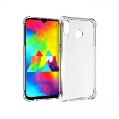GENERALE - Coque Case Transparent en Silicone Tpu Souple flexible pour Samsung Galaxy A10S 0 out of 5