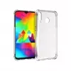 Coque Case Transparent en Silicone Tpu Souple flexible pour Samsung Galaxy A10S 0 out of 5 image 1