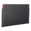 Coque de Protection en Cuir Étui Originale 15.6 image 1