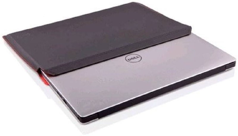 Coque de Protection en Cuir Étui Originale 15.6image-2