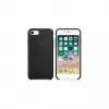 Coque en silicone ORIGINAL pour iPhone 8,6,7,8+,6s,6+,6s+,7+ image 1