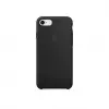 Coque en silicone ORIGINAL pour iPhone 8,6,7,8+,6s,6+,6s+,7+image-2