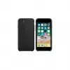 Coque en silicone ORIGINAL pour iPhone 8,6,7,8+,6s,6+,6s+,7+ image 3