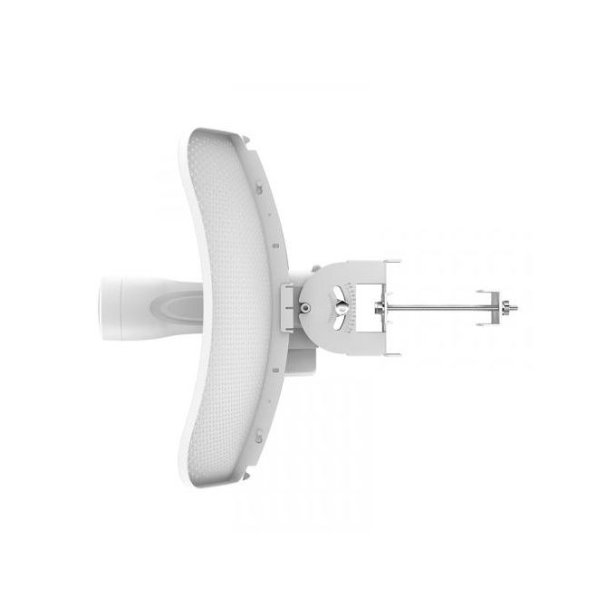 CPE Extérieur TP-Link CPE610 5GHz 300Mbps 23dBi – Antenne Directionnelle Longue Portée & PoE Inclusimage-2