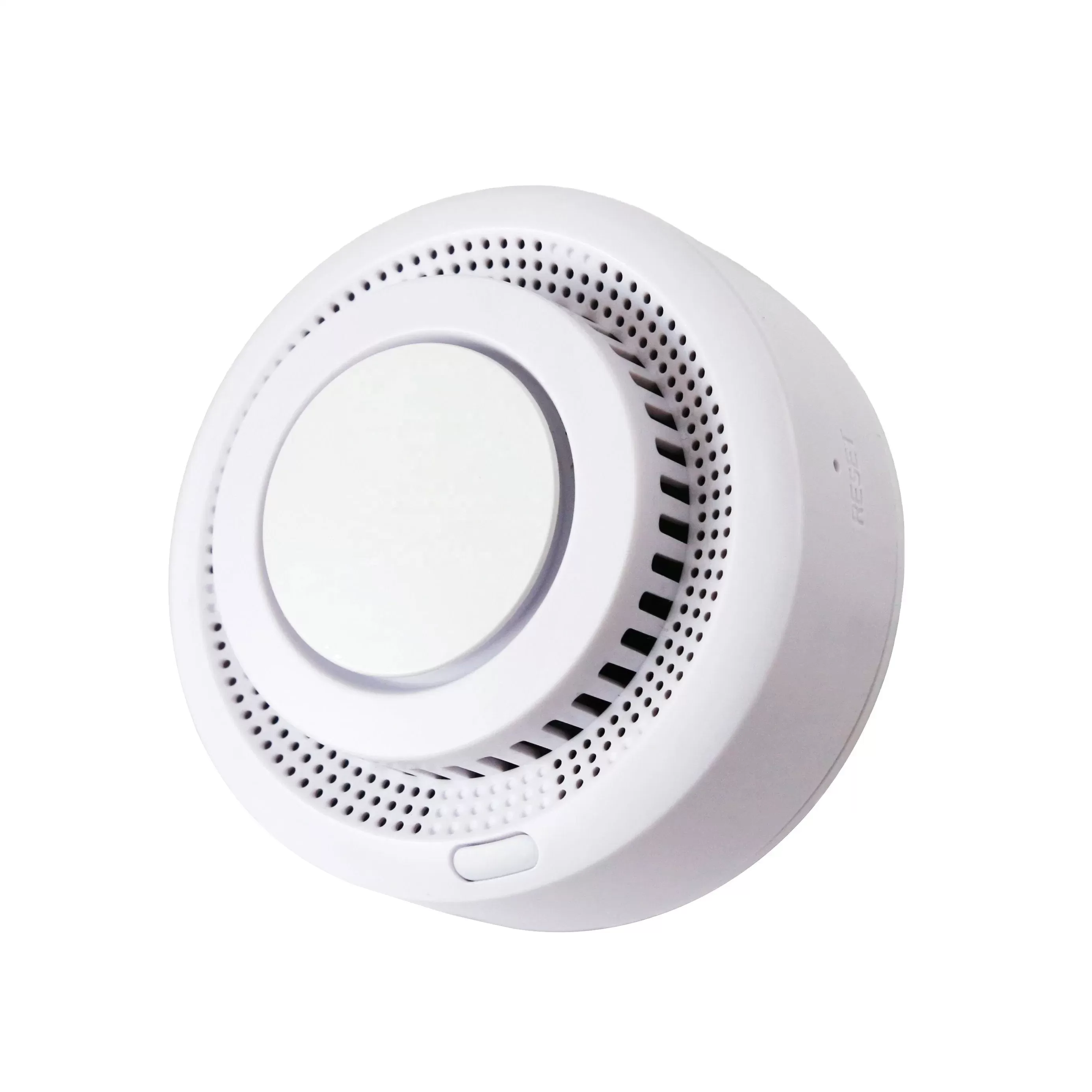 GENERALE - Détecteur de Fumée Wifi sans fil Tuya