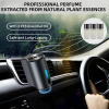 Diffuseur de Parfum Intelligent pour Voiture – Atomiseur Électronique avec 3 Fragrances image 3