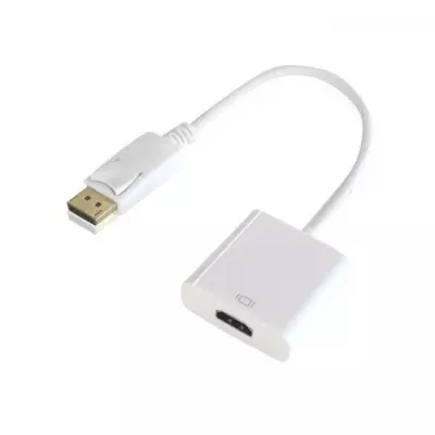GENERALE - Display Adaptateur DisplayPort Vers HDMI