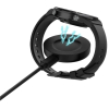Disscool Câble de Charge Magnétique compatible avec Xiaomi Watch S1 (M2108W1) image 1