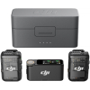 DJI Mic 2 Microphone pour 2 personnes image 1