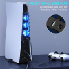 Dobe Refroidisseur pour console PlayStation 5image-2