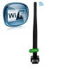 Dongle Clé Wi-Fi avec Antenne Orientable image 1