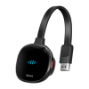Dongle d'Affichage Sans Fil Baseus 4K – Wi-Fi 2.4G pour Projection HD image 1