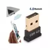Dongle MINI Adaptateur Bluetooth USB CSR 4.0Clé électronique sans fil CSR4.0 V4.0 Pour Win10 7 Accès distant image 1