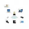 Dongle MINI Adaptateur Bluetooth USB CSR 4.0Clé électronique sans fil CSR4.0 V4.0 Pour Win10 7 Accès distant image 3