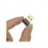 Dongle MINI Adaptateur Bluetooth USB CSR 4.0Clé électronique sans fil CSR4.0 V4.0 Pour Win10 7 Accès distantimage 4