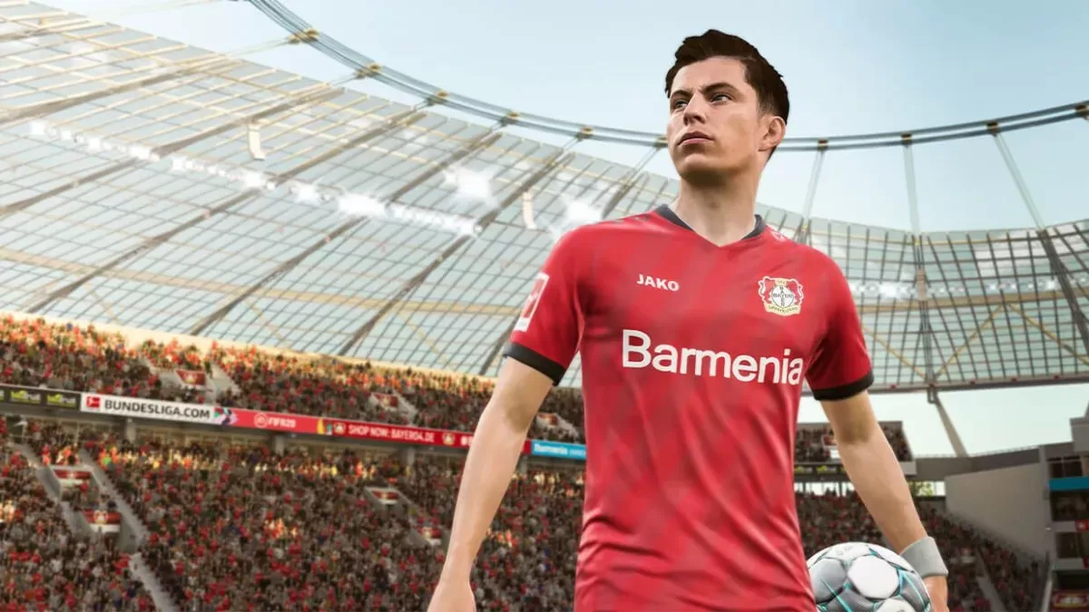 EA SPORTS™ FIFA 20 - Playstation 4image 4
