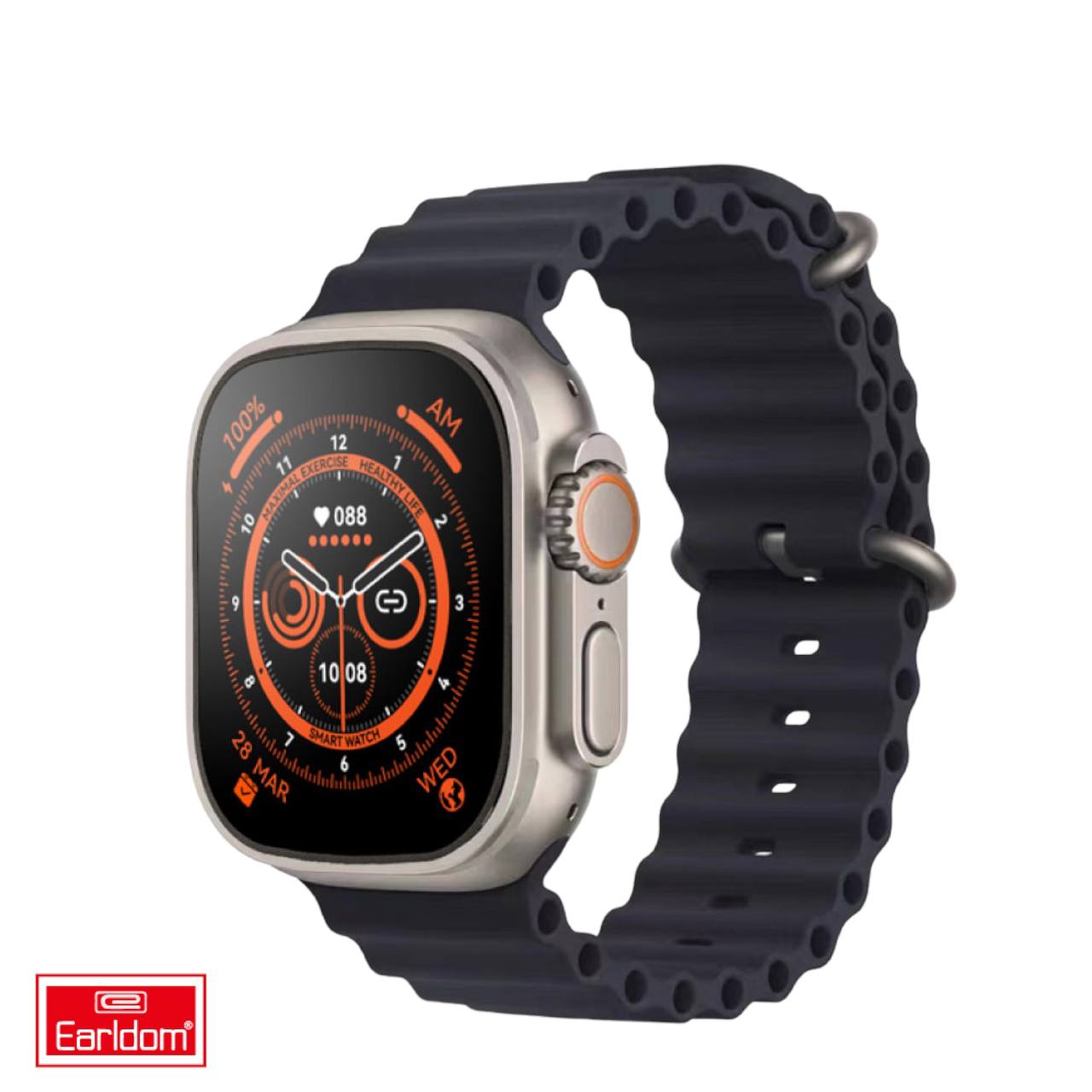 Earldom SW12 Ultras Watch avec 7 Bracelets image 1