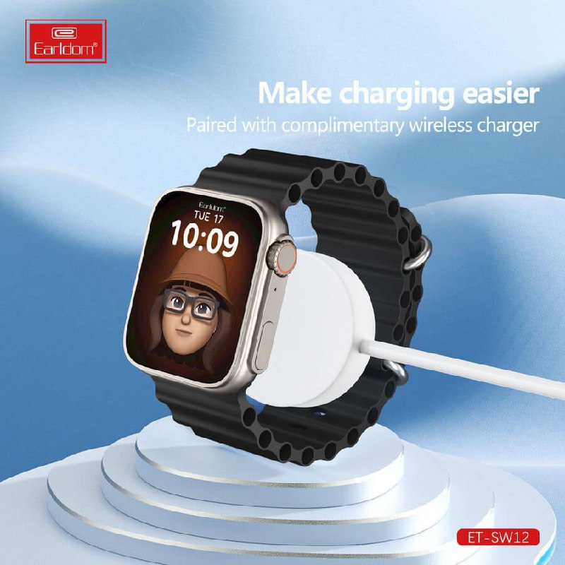 Earldom SW12 Ultras Watch avec 7 Bracelets image 3