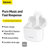 Écouteur Bluetooth Baseus E3image-2