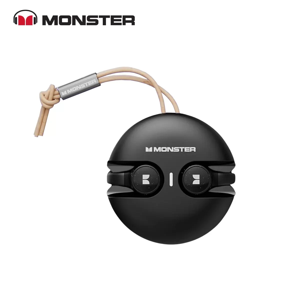 Écouteur Bluetooth sans fil Monster XKT21 image 1