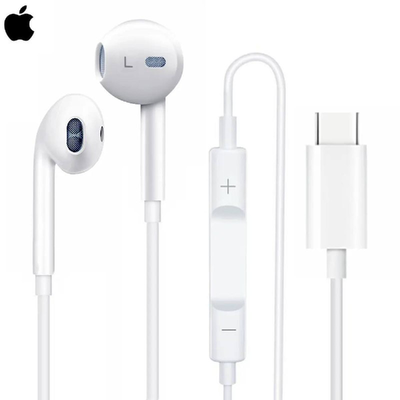 GENERALE - Écouteur Filaire USB-C Pour iPhone