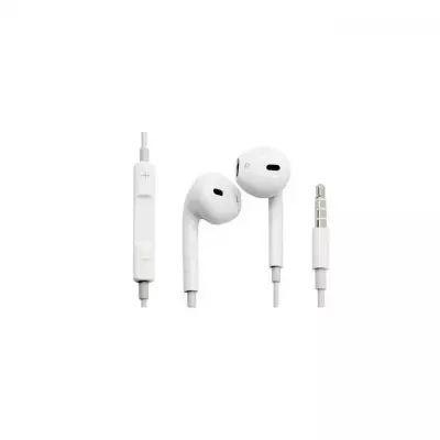 GENERALE - Ecouteurs  avec Micro et Contrôleur de Volume