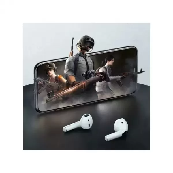 Écouteurs Bluetooth Air Pro 5image 4
