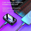 Écouteurs Bluetooth E10 TWS image 3