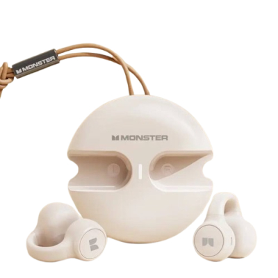 GENERALE - Écouteurs Bluetooth Monster XKT21