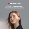 Écouteurs Bluetooth Monster XKT21image 4