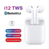 Écouteurs Bluetooth TWS i12 image 1