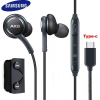 Écouteurs Original Samsung AKG avec Micro image 1