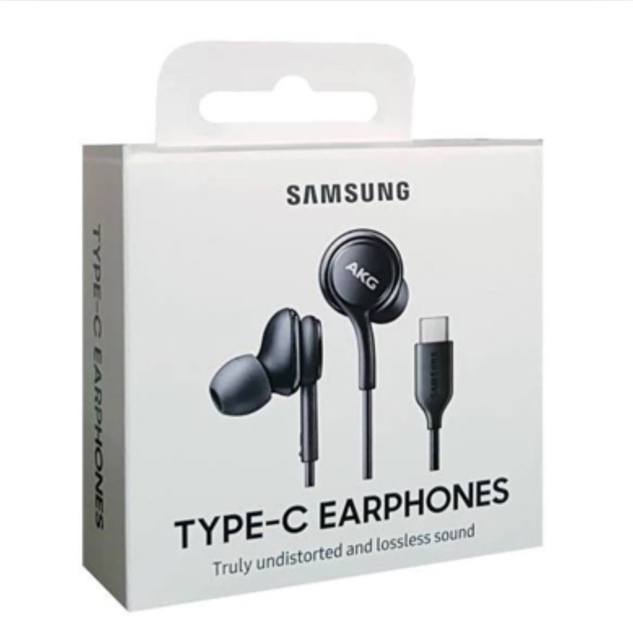 Écouteurs Original Samsung AKG avec Micro image 3
