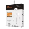 Écouteur Plustar HS012 Stéréoimage-2