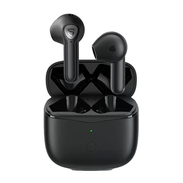 Écouteurs Bluetooth SoundPEATS Air3 image 1