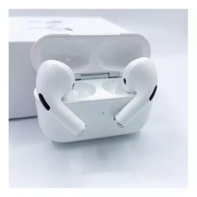 GENERALE - Écouteurs sans-fil PRO 5 Airpods Bluetooth pour téléphone portable ecouteurs intra-auriculaires sans fil Tws avec étui de chargement