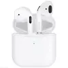 Écouteurs sans-fil PRO 5 Airpods Bluetooth pour téléphone portable ecouteurs intra-auriculaires sans fil Tws avec étui de chargementimage-2