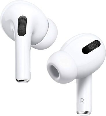 Écouteurs Sans Fil Style AirPods Pro (Master Edition) – Boîtier de Recharge Sans Fil, Réduction de Bruit & Tactile