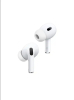 Écouteurs Sans Fil Style AirPods Pro (Master Edition) – Boîtier de Recharge Sans Fil, Réduction de Bruit & Tactile image 3