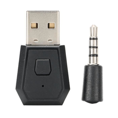 GENERALE - Émetteur Audio Dongle Bluetooth pour PS4