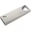 Emtec Clé USB 16gb Mini Métal USB 2.0/3.0 image 1