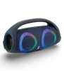 Enceinte Bluetooth 100W Portable et Étanche - Son Surround 360 image 1