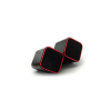 Enceinte Multimédia USB pour Ordinateur de Bureau et Portable image 1