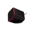 Enceinte Multimédia USB pour Ordinateur de Bureau et Portableimage-2