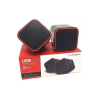 Enceinte Multimédia USB pour Ordinateur de Bureau et Portableimage 4
