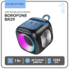 Enceinte Portable Borofone BR29 - Bluetooth 5.3 et Son 7Wimage 4